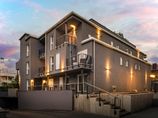 ANA Living Karlsruhe, Trademark Collection by Wyndham