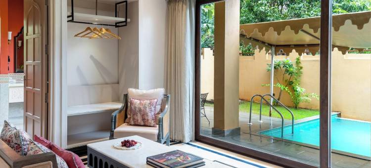DEV BAGH 豪华私人套房(DEV BAGH LUXURIOUS PRIVATE SUITES)图片