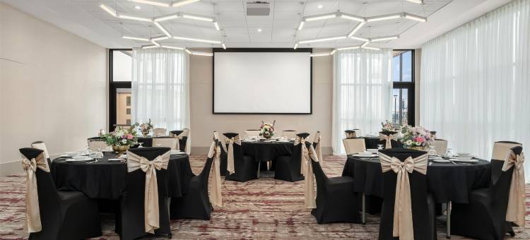佩里希尔顿花园酒店(Hilton Garden Inn Perry)图片