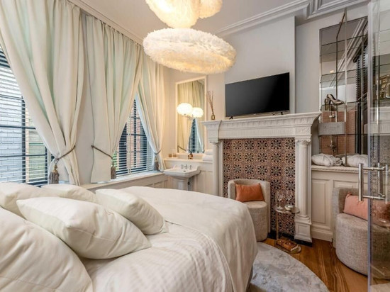 Castelsuites