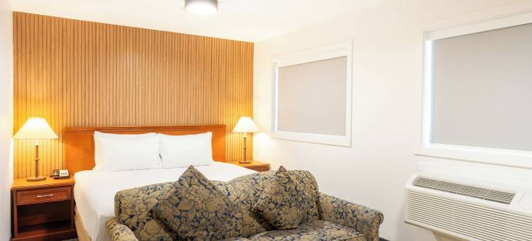 Travelodge by Wyndham Langley图片