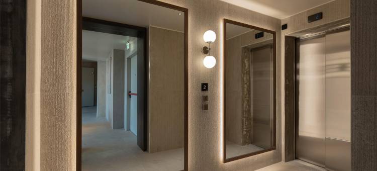 罗马机场贝斯特韦斯特酒店(Best Western Hotel Rome Airport)图片
