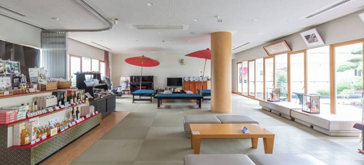Tabist 湯浅温泉 湯浅城(Tabist Yuasa Castle Onsen Hotel)图片