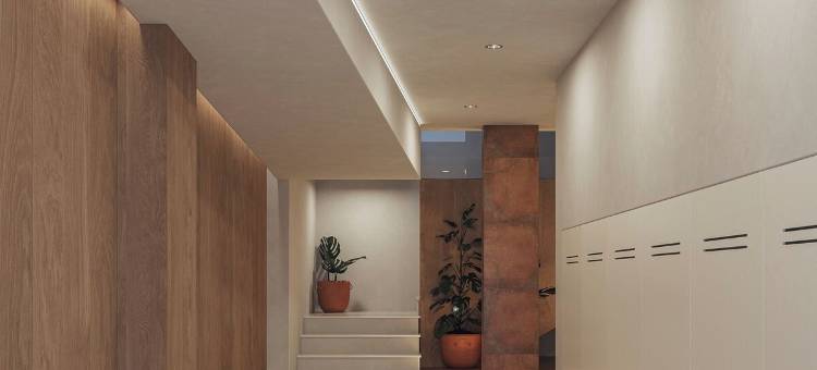 希尔肯亚特兰蒂斯普拉亚 – 度假屋(Silken Atlantis Playa - Holiday Homes)图片