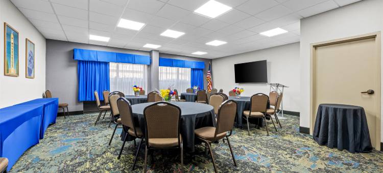 伯明翰特鲁斯维尔欢朋酒店(Hampton Inn Birmingham/Trussville)图片