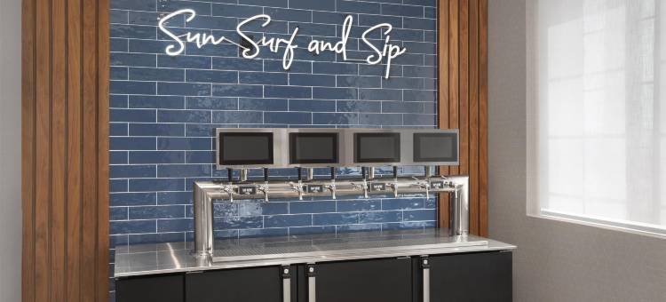 圣克莱门特欢朋套房酒店(Hampton Inn & Suites San Clemente)图片