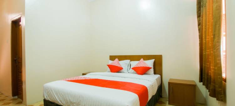 Hotel O Edotel Smkn 1 Pacet Syariah图片