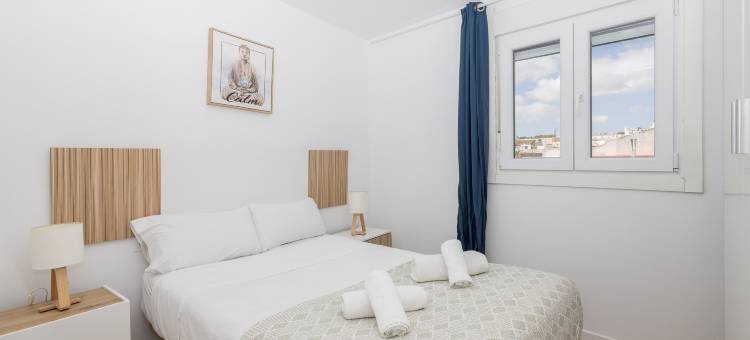 GuestReady - Palacio San Juan Attic 12图片