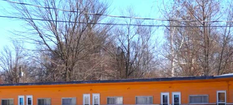 伊利诺伊斯巴达圣路易斯/密西西比河汽车旅馆(Sparta Motel Near St. Louis / Mississippi River IL)图片