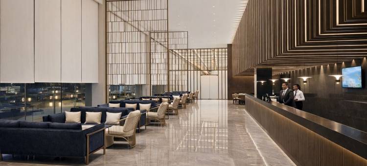 科伦坡国际机场酒店(Colombo International Airport Hotel)图片