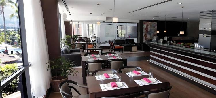 加拉加斯尤罗比尔丁套房酒店(Eurobuilding Hotel & Suites Caracas)图片