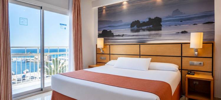 卡尔佩港酒店(Hotel Porto Calpe)图片
