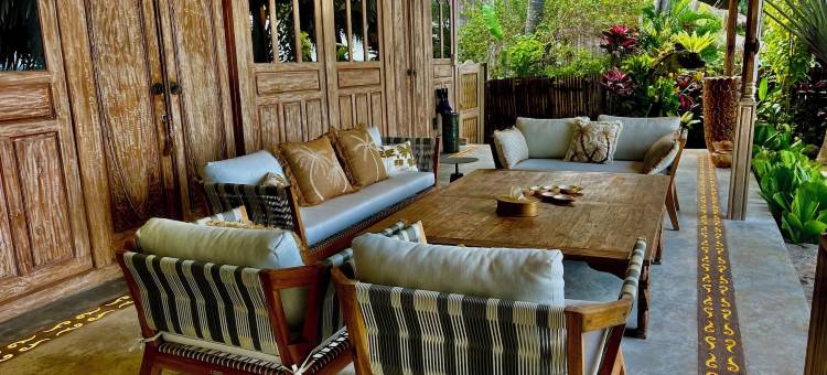 Louka海滩巴厘岛(Louka Beach Bali)图片