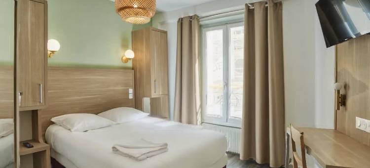 梅里尔酒店(Merryl Hotel)图片