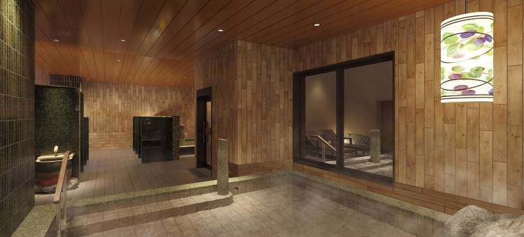天然温泉鹤舞之汤多米酒店千岁(Tsurumai-no-yu Dormy Inn Chitose)图片