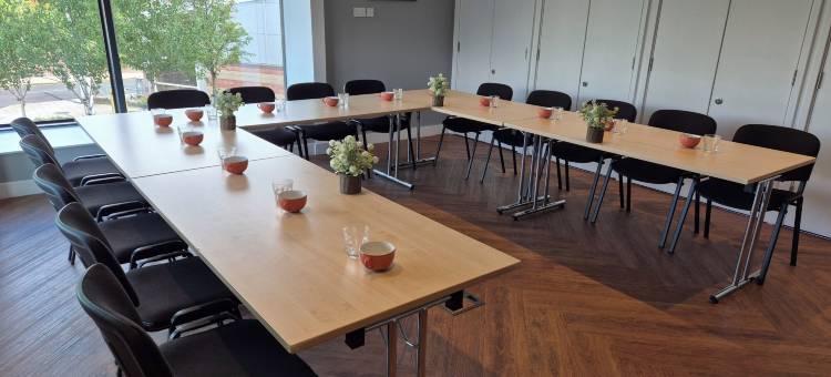 斯托克波特智选假日酒店(Holiday Inn Express STOCKPORT by IHG)图片