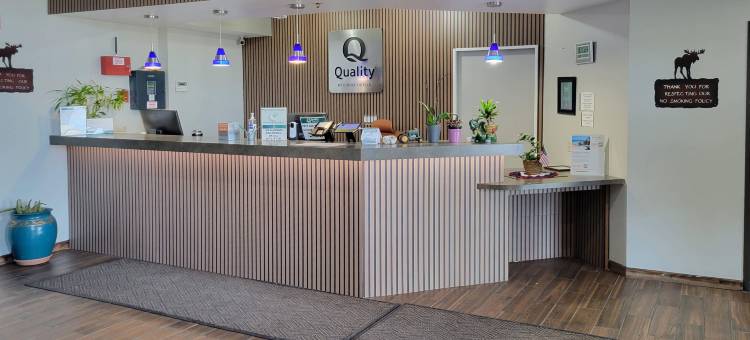 凯艺套房酒店(Quality Inn & Suites)图片