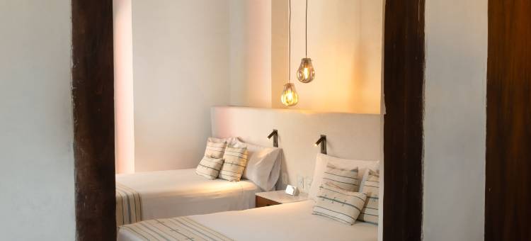 拉斯卢皮塔斯精品酒店(Las Lupitas Hotel Boutique)图片