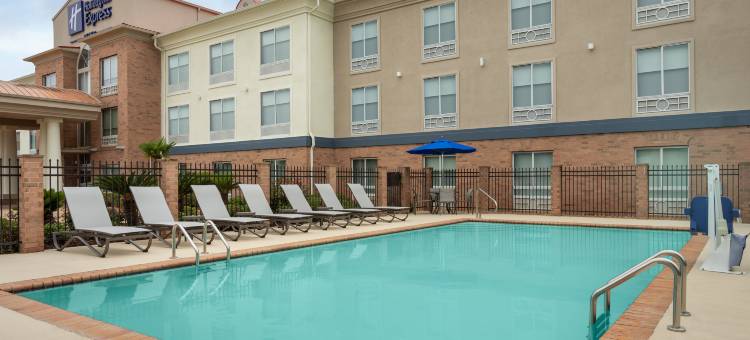 智选假日套房酒店亚历山德里亚(Holiday Inn Express & Suites Alexandria)图片