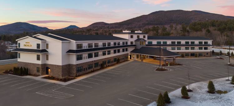 北康威Hotel Indigo酒店由IHG运营(Hotel Indigo North Conway by IHG)图片