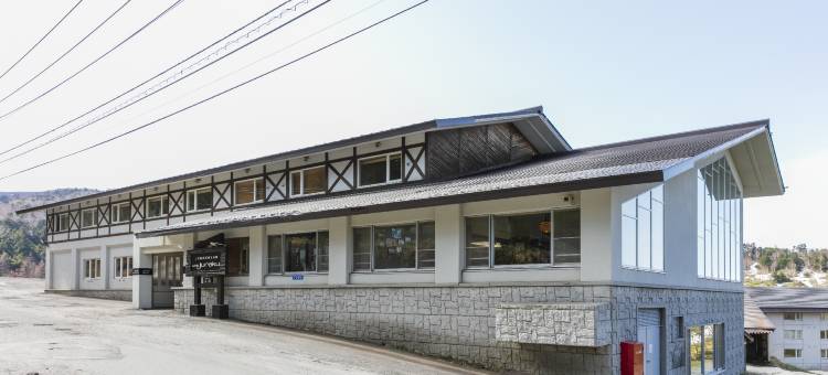 万座·Juraku全包酒店(Manza Juraku All-Inclusive Hotel)图片