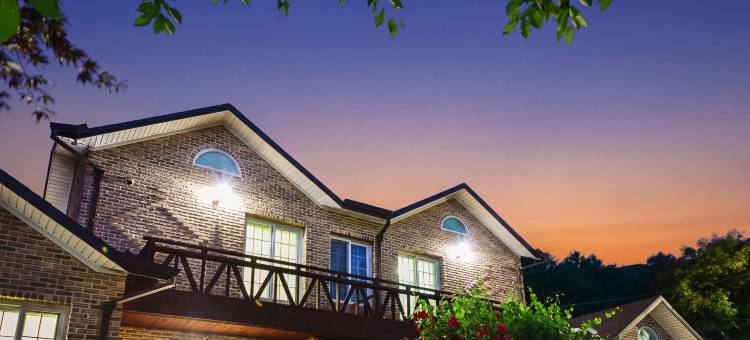 嘉平新阿什利旅馆(Gapyeong Ashely Pension)图片
