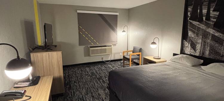 斯普林菲尔德北I-44温德姆速8酒店(Super 8 by Wyndham Springfield North I-44)图片