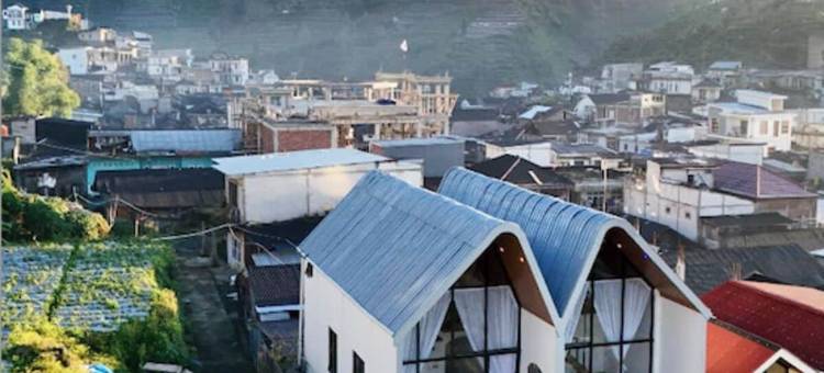 Zenith 别墅迪恩(Zenith Villa Dieng)图片