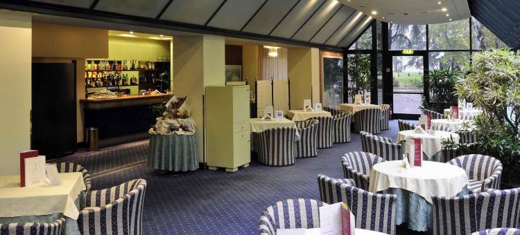 美居阿斯托里亚市中心瑞吉欧.艾米里亚酒店(Mercure Reggio Emilia Centro Astoria)图片