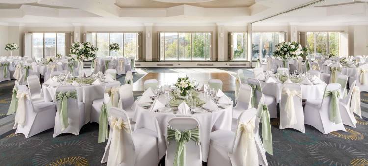 贝德福德中心美居酒店(Mercure Bedford Centre Hotel)图片