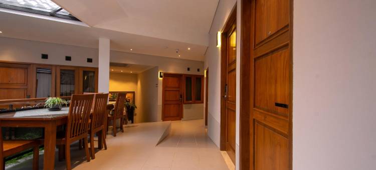潘森旅馆(Pension Guest House)图片