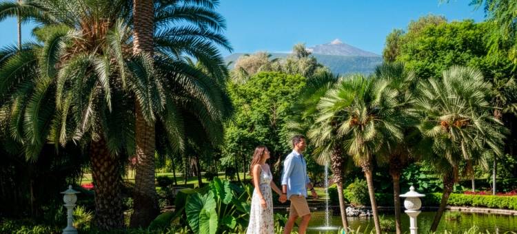 博塔尼科酒店及东方水疗花园(Hotel Botanico y Oriental Spa Garden)图片