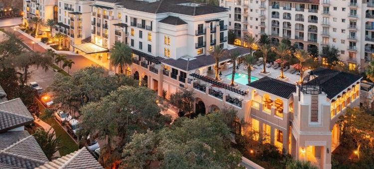 阿尔冯德旅馆(The Alfond Inn)图片