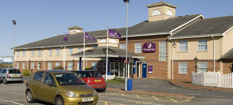 沃维斯顿/温亚德普瑞米尔酒店(Premier Inn Wolviston/Wynyard)图片
