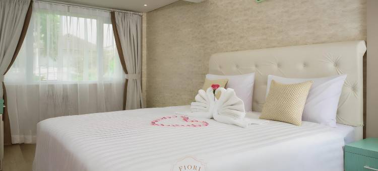 菲奥里民宿(Fiori Bed & Breakfast)图片