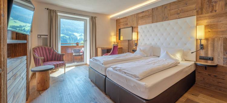 阿尔帕赫霍夫山庄&温泉度假村(Alpbacherhof Mountain & Spa Resort)图片