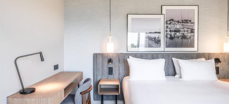 Radisson Hotel Cannes Seaside图片