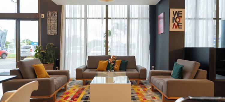 Ibis Styles Maracanau图片