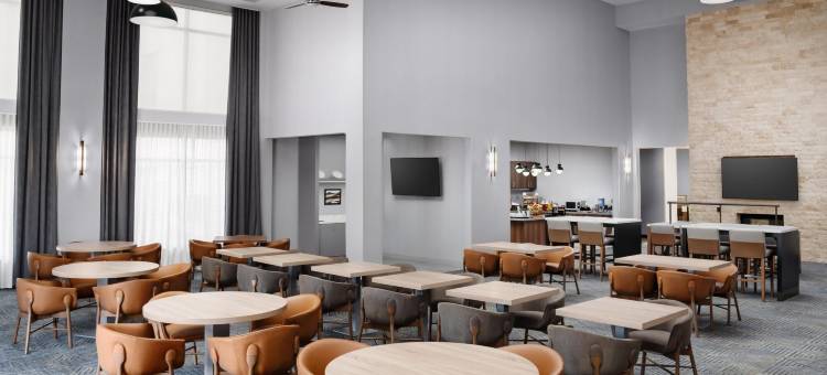 米德兰Homewood Suites by Hilton(Homewood Suites by Hilton Midland)图片