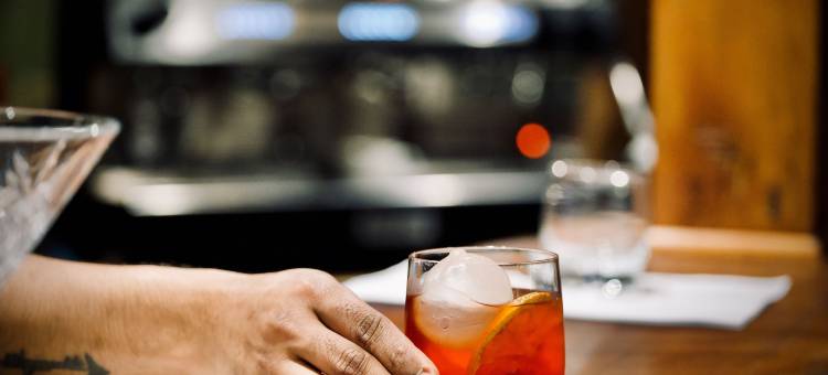 怀恩斯泰酒店(The Wynnstay)图片