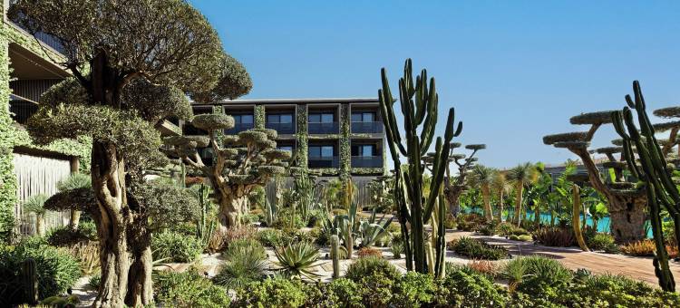 阿拉恰特比布洛斯度假村(Biblos Resort Alaçatı)图片