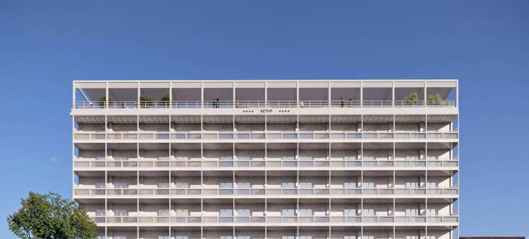 Astir Patras Hotel图片