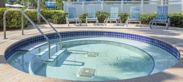 The Fountains, a Hilton Vacation Club图片