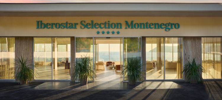 伊比罗斯塔精选黑山(Iberostar Selection Montenegro)图片