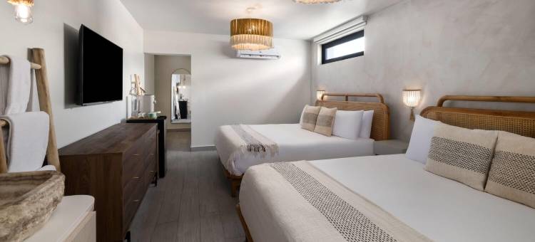 Bali Hotel Adults Only Isla Verde, a Trademark by Wyndham图片
