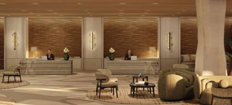 Fouquet's 米科诺斯(Fouquet's Mykonos)图片