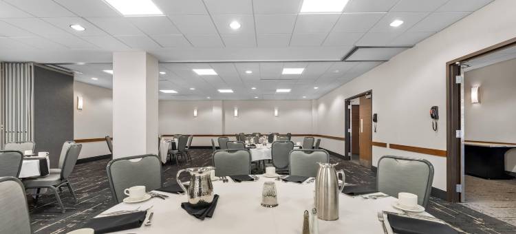 拉克罗斯丽筠酒店(Radisson Hotel la Crosse)图片