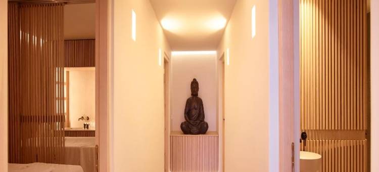 米科诺斯科利尼酒店(Collini Hotel Mykonos)图片