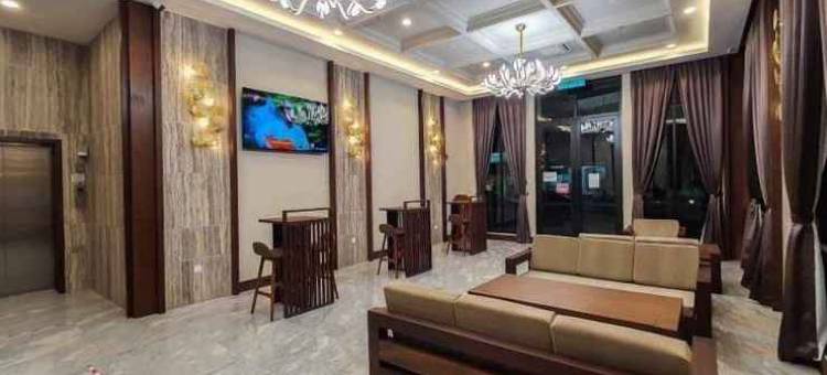 维斯塔酒店(Vista Hotel)图片