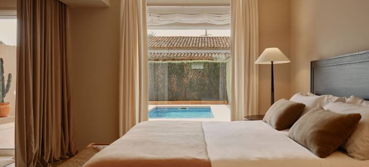 马斯德托伦特酒店及 Spa - 罗莱夏朵酒店(Mas de Torrent Hotel & Spa, Relais & Châteaux)图片